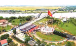 Xây dựng bảo tàng Ký ức chiến tranh và khát vọng hòa bình ở phía Đông Bắc ngã ba sông Bến Hải