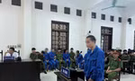 Quảng Trị: Đối tượng mua bán gần 3kg ma túy lĩnh án tử hình