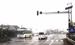 Quảng Trị: Hàng loạt cụm đèn tín hiệu giao thông trên các quốc lộ hư hỏng, hoạt động chập chờn