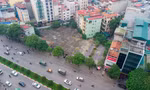 Hà Nội điểm mặt những khu ‘đất vàng’ ôm đất cả thập kỷ không triển khai