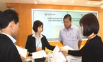 Các phiên đấu giá của HNX năm qua luôn hút nhà đầu tư (Ảnh minh họa)