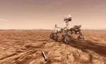 Xe thám hiểm của NASA tìm thấy dấu hiệu của sự sống trên Sao Hỏa? 
