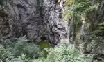 Hang động nước ngọt sâu nhất Trái Đất và đường dẫn đến hố sụt 'hóa thạch'