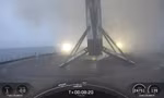 20 vệ tinh rơi sau sự cố tên lửa thảm khốc của SpaceX 