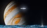 Tại sao NASA lại gửi Europa Clipper tìm kiếm người ngoài hành tinh gần Sao Mộc?