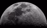 NASA sẽ tạo múi giờ mới cho Mặt trăng 