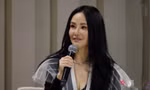 'Chị đẹp' tập 2: Diva Hồng Nhung không thích bị chấm điểm
