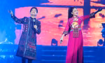 Trọng Tấn - Anh Thơ thăng hoa trong đêm nhạc kỷ niệm 20 năm