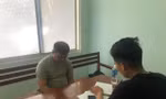 'Nổ' có quan hệ với công an để lừa chạy án