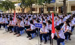 Một trường học ở Khánh Hòa trả lại tiền mua tivi cho phụ huynh