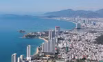 Lên phương án xử lý các dự án vi phạm quy hoạch ở Nha Trang