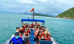 Khách Hàn Quốc, Trung Quốc đến Khánh Hòa tăng mạnh