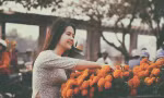 Về Bình Dương đi chợ phiên đặc biệt rạng sáng mùng 3 Tết