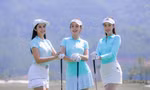 Dàn Hoa hậu quyến rũ trên sân golf, háo hức chờ đón Tiền Phong Golf Championship 2021 