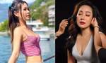 BẢN TIN HOA HẬU 11/9: Diễm Trang khoe eo 'con kiến', Ngô Phương Lan trễ nải vòng 1 sexy
