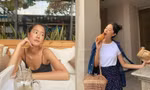 "Nàng thơ" trong MV mới của Đen Vâu là người Pháp gốc Việt, nhan sắc đậm chất cổ điển