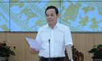 Không gỡ được thẻ vàng IUU thì xuất khẩu ách tắc, ngư dân gian nan
