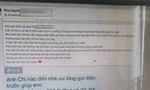 Sau lệnh cấm thu, nhiều trường học ở TPHCM vội vàng trả lại tiền 'quỹ lớp'