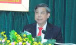 Hậu Giang có tân Bí thư Tỉnh ủy