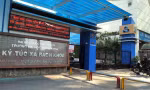KTX Bách khoa bị phong tỏa cứng vì COVID-19