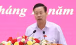 Các vị trí lãnh đạo chủ chốt của Hà Giang đạt mức tín nhiệm nào?