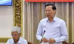 Chủ tịch TPHCM: Huy động giáo viên nghỉ hưu dạy các môn mỹ thuật, âm nhạc, ngoại ngữ