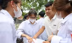 Nghi vấn lọt đề thi môn Ngữ văn, Bộ Công an vào cuộc xác minh