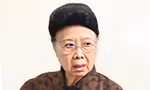 GS.TS Phan Lương Cầm - Phu nhân cố Thủ tướng Võ Văn Kiệt, qua đời