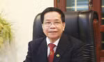 GS.TS Trần Đức Viên, nguyên Giám đốc Học Viện Nông nghiệp Việt Nam