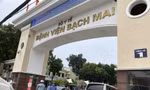 Bệnh viện Bạch Mai than khó, xin dừng thí điểm tự chủ tài chính