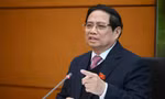 Điều tiết nước hay phá đập, bộ trưởng quyết là được, sao phải lên đến Thủ tướng?