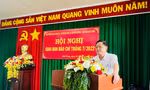 Vì sao Giám đốc Sở giáo dục tỉnh Đắk Nông xin thôi việc