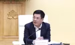 Bản tin 8H: Ông Nguyễn Hồng Diên giữ chức Bí thư Đảng ủy Bộ Công Thương