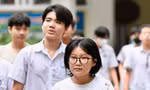 Hà Nội: 25,25 điểm vẫn trượt nguyện vọng 1, áp lực đổ dồn nội đô 