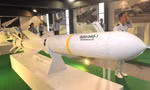 Cường kích Ấn Độ thử nghiệm ‘sát thủ diệt hạm’ Harpoon