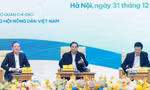 Thủ tướng Phạm Minh Chính đối thoại với nông dân