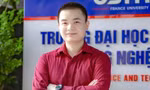 Đề cử Giải thưởng Gương mặt trẻ Việt Nam tiêu biểu 2024: Nguyễn Ngọc Đức