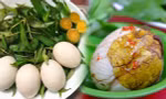Ăn trứng vịt lộn phải tránh những đại kỵ này kẻo ‘rước độc’ vào thân