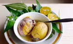 Đại kỵ khi ăn trứng vịt lộn, cần biết kẻo 'rước độc' vào người