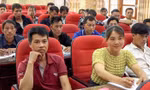Bồi dưỡng kiến thức dân tộc cho cán bộ ở Hà Giang