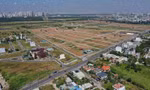 Có thể xuất hiện so bì 'thiệt - hơn' về đất đai sau sáp nhập tỉnh thành