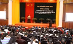 Nâng cao kiến thức, kỹ năng tuyên truyền và tham gia xử lý điểm nóng về dân tộc, tôn giáo