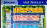 Biến bãi đất hoang thành dự án 'ma' chiếm đoạt hàng chục tỷ của khách hàng