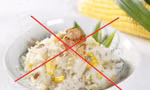 Những người 'đại kỵ' với xôi, hạn chế ăn để tránh 'rước thêm bệnh vào người'