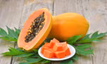 Đu đủ rất tốt nhưng những người này tránh ăn kẻo ngộ độc, yếu sinh lý