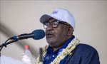 THẾ GIỚI 24H: Tổng thống Comoros bị tấn công bằng dao