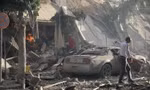 THẾ GIỚI 24H: Quân đội Israel không kích hạ sát hai thành viên cấp cao của Hamas
