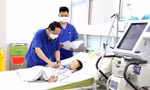 Bé 3 tuổi đột ngột quấy khóc rồi tím ngắt người phải cấp cứu vì nguyên nhân này