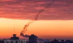 THẾ GIỚI 24H: Israel báo động một quả rocket bắn từ Dải Gaza vào lãnh thổ