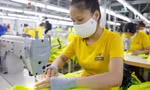 Ngành nghề nào giảm lao động lớn nhất ở TPHCM năm 2023?